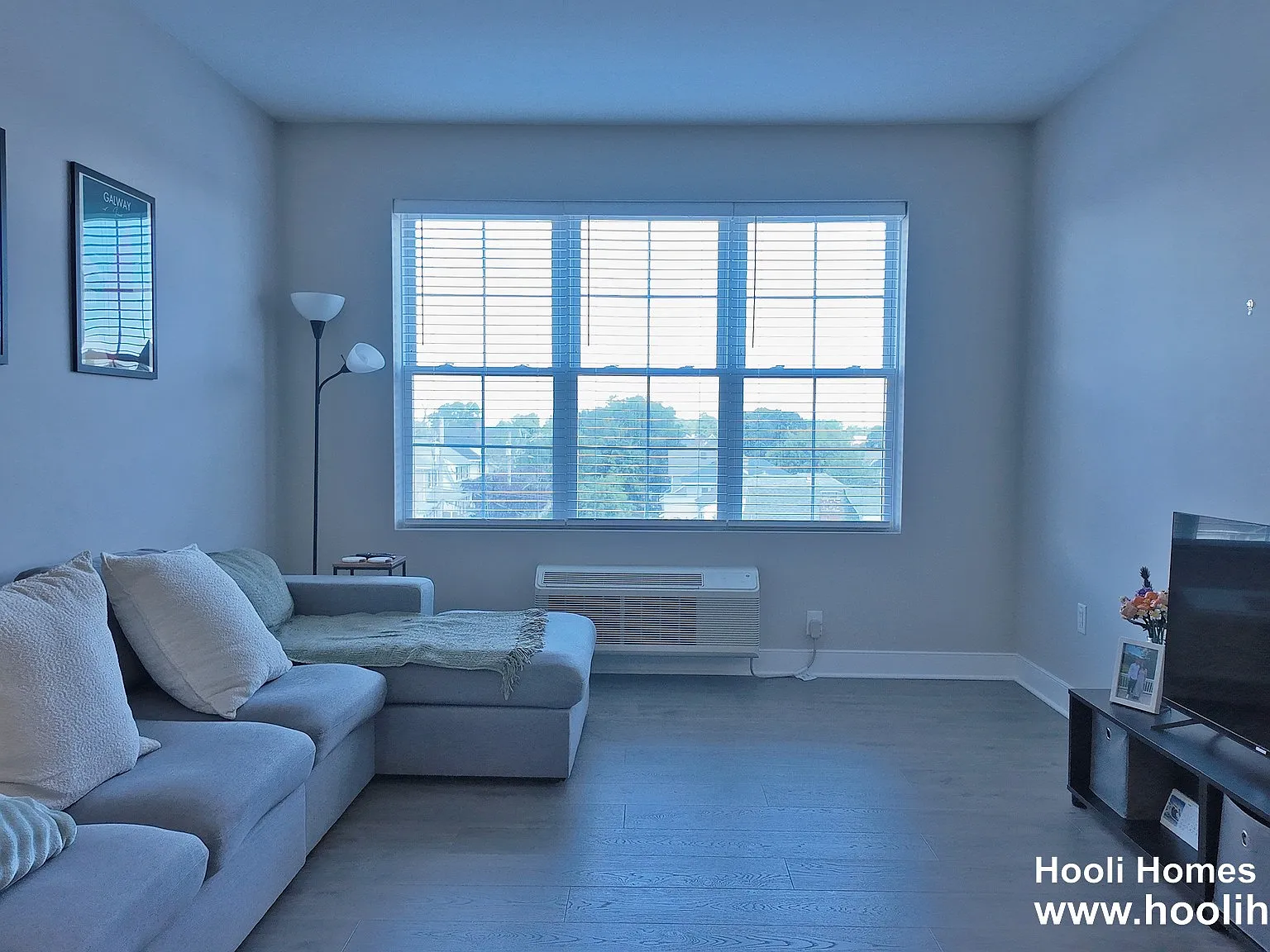 1 bed, 723 sqft, $2,550 — Photo 3
