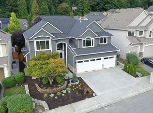 19456 SE 28th Pl, Sammamish, WA 98075