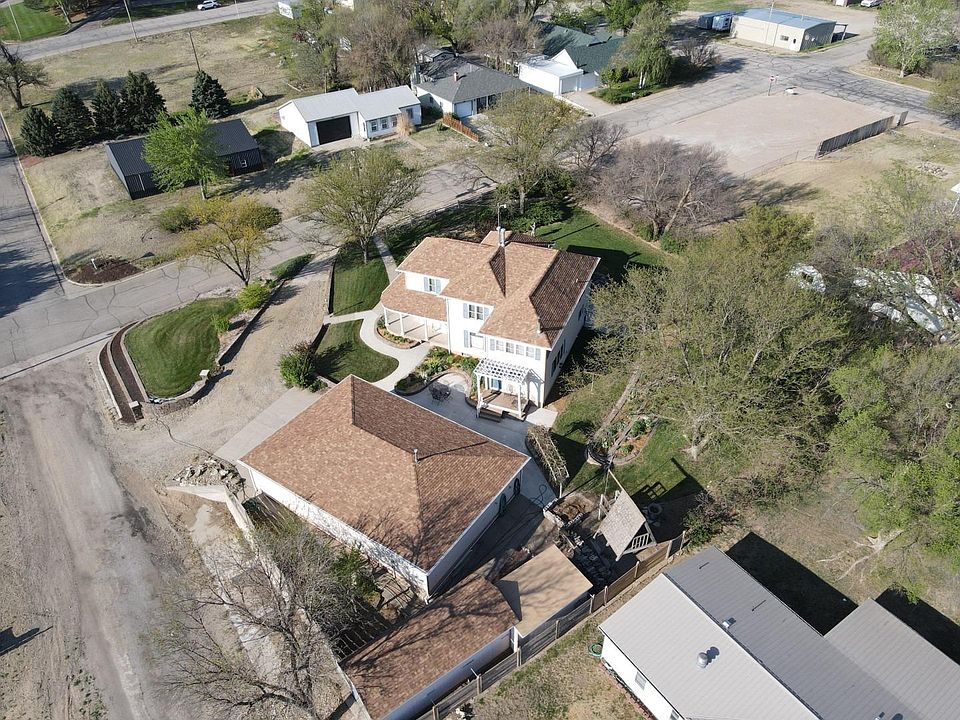 120 E Hill St, Hill City, KS 67642 MLS 84680 Zillow