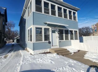 912 4th St NE APT 1, Minneapolis, MN 55413