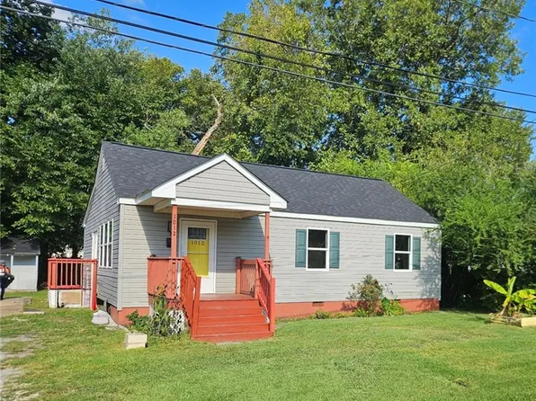 1012 Jewell Ave, Portsmouth, VA 23701