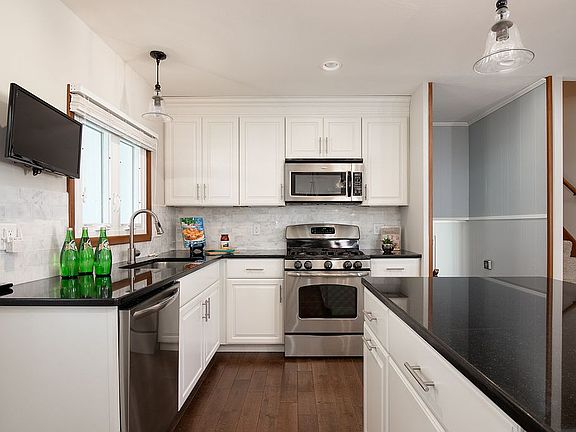 Beautiful Kitchen