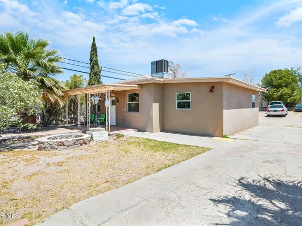 7591 Hacienda Ave, El Paso, TX 79915