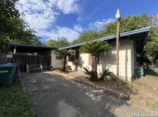 327 Ashland Dr, San Antonio, TX 78218
