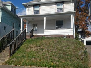 513 E Moody Ave, New Castle, PA 16105