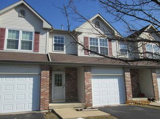 599 Southtowne Dr, Belvidere, IL 61008