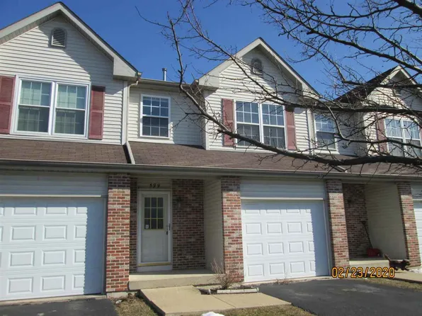 599 Southtowne Dr, Belvidere, IL 61008