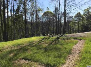 1244 Appalachian Ln, Gatlinburg, TN 37738