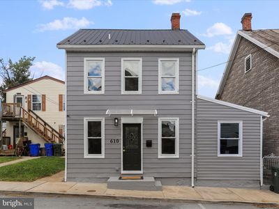 610 George St, Hagerstown, MD, 21740