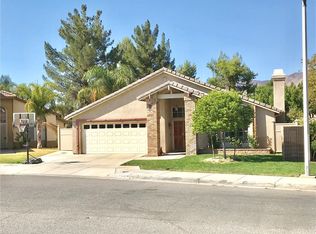 941 Mill Iron Way, San Jacinto, CA 92583