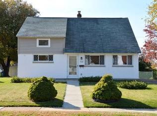 1508 Montgomery Rd, Wilmington, DE 19805