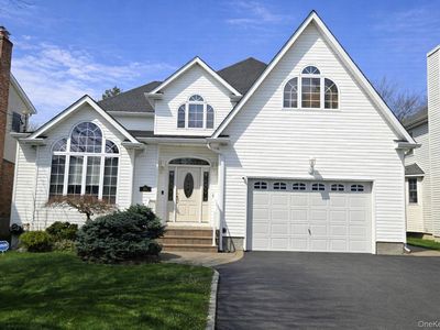 850 Linstead Lane, Bellmore, NY, 11710