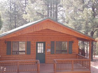 3447 Quail Run Rd, Heber, AZ 85933