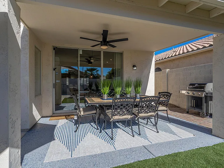 Enjoy Grilling on the Newer Natural Gas Grill