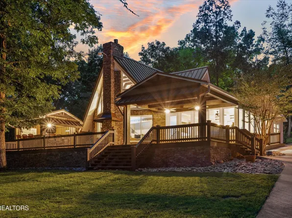 1536 Old Chisholm Trl, Dandridge, TN 37725