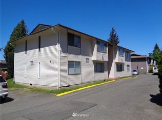 537 37th St SE, Auburn, WA 98002