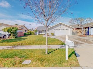 16160 Reed Ct, Fontana, CA 92336