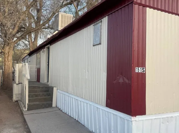 151 S 250 E, Salina, UT 84654