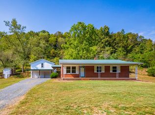 2359 Silverleaf Rd, Dugspur, VA 24325