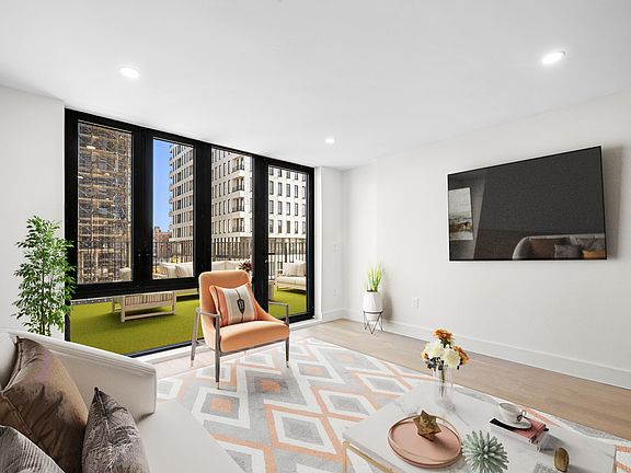 2nd image of 26-18 4th St #Penthouse