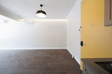 Rented by Brooklyn Group