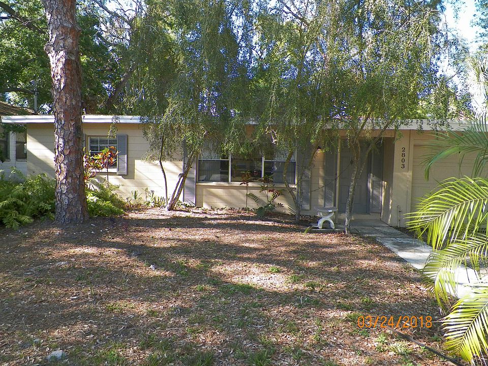 1st image of 2803 W Bay Haven Dr