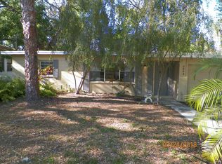 2803 W Bay Haven Dr, Tampa, FL 33611