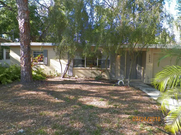 2803 W Bay Haven Dr, Tampa, FL 33611