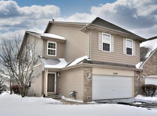 1109 Kingsley Dr, Romeoville, IL 60446