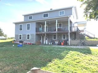 7810 S Grant Ave, Clare, MI 48617