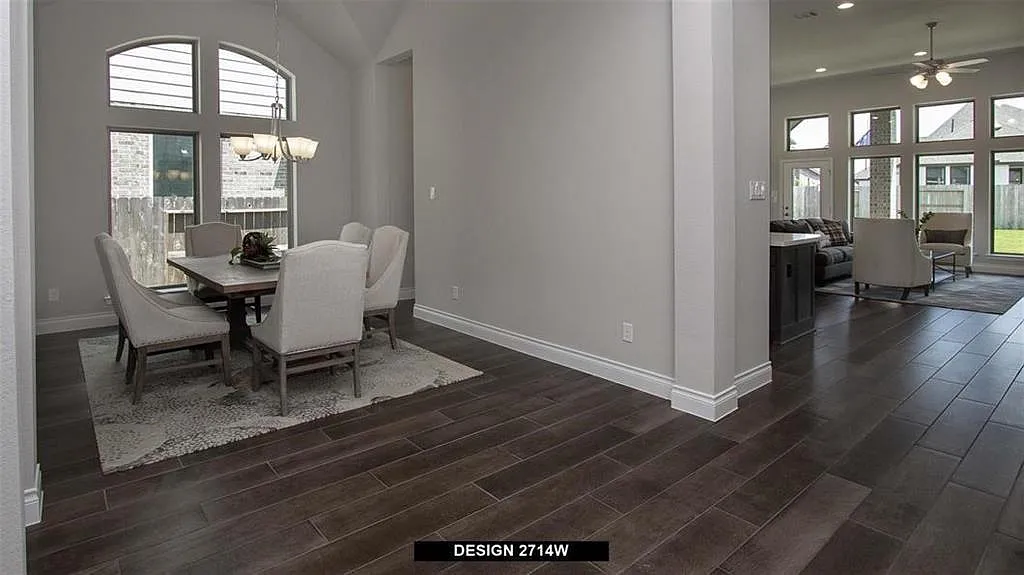 4 bed, 3.0 bath, 2793 sqft, $3,600 — Photo 4