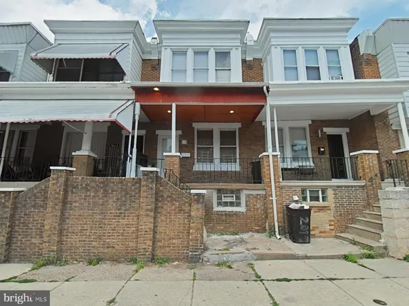 2019 Church Ln, Philadelphia, PA 19138