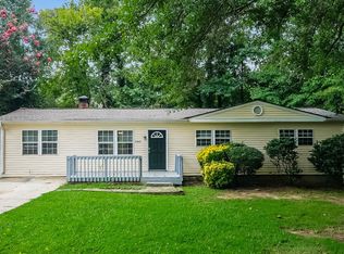 1165 Wisteria Dr SW, Mableton, GA 30126