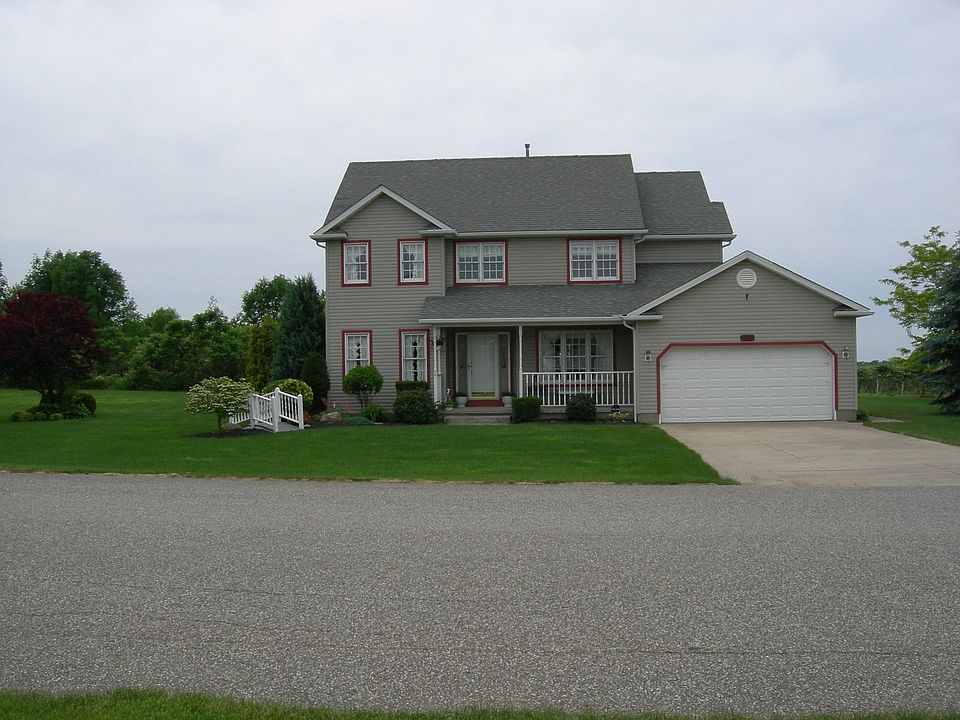 6372 Dar Lane North East, PA