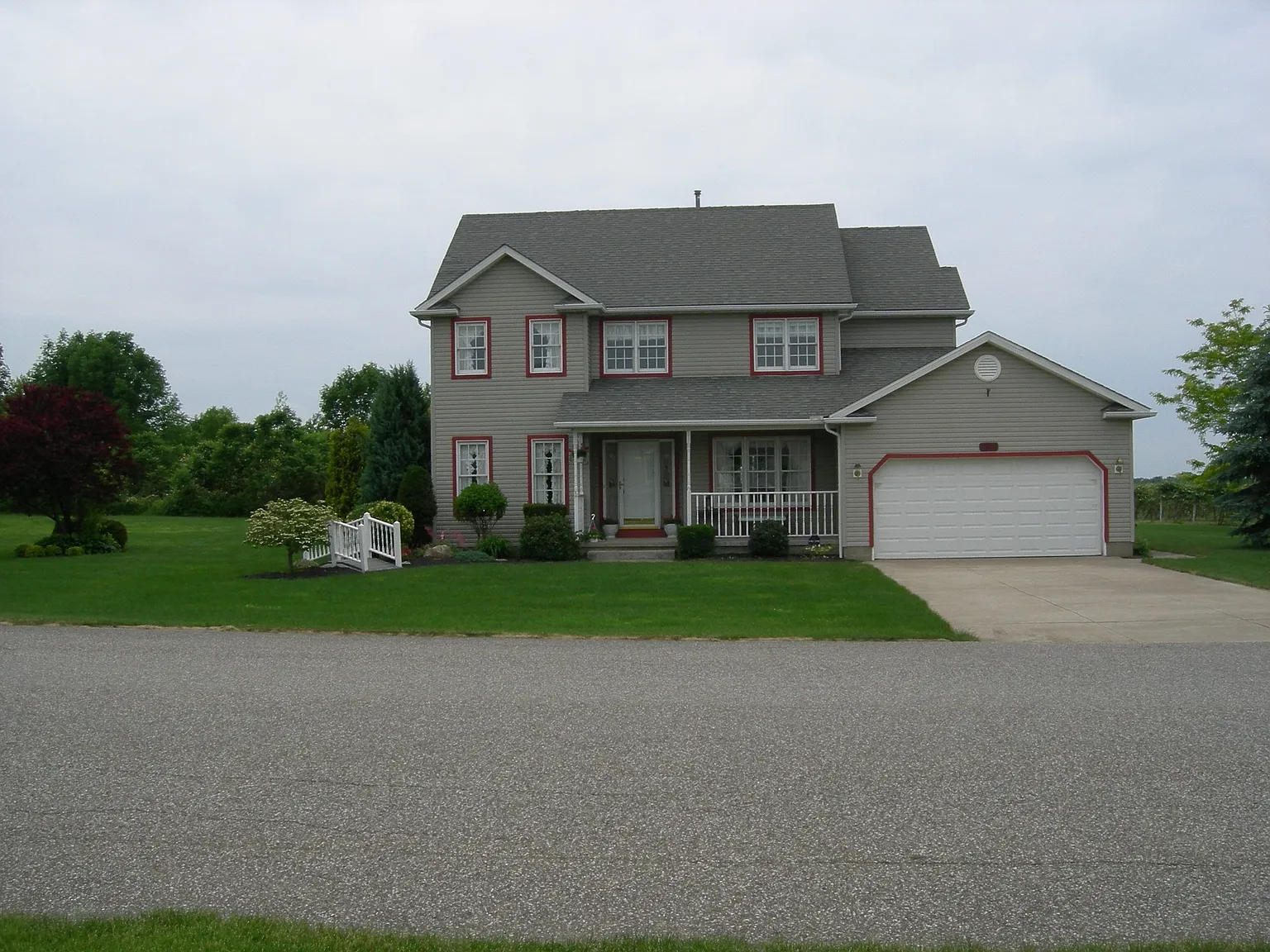 6372 Dar Ln photo 1