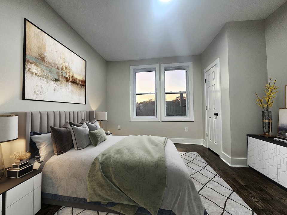 2nd image of 190A N Park St #2O