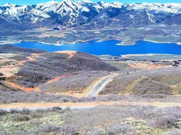 1921 E Peak View Dr, Kamas, UT 84036