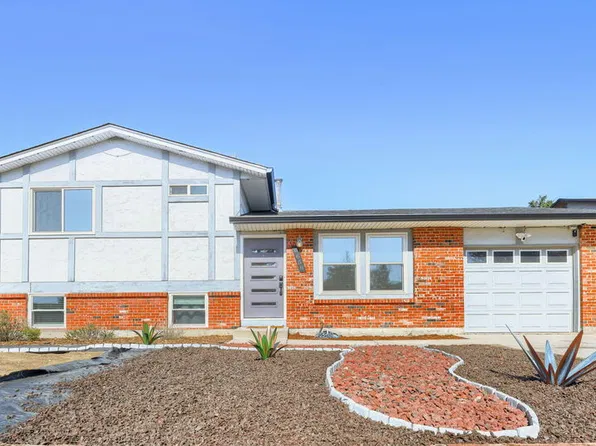 6658 Noble St, Colorado Springs, CO 80915