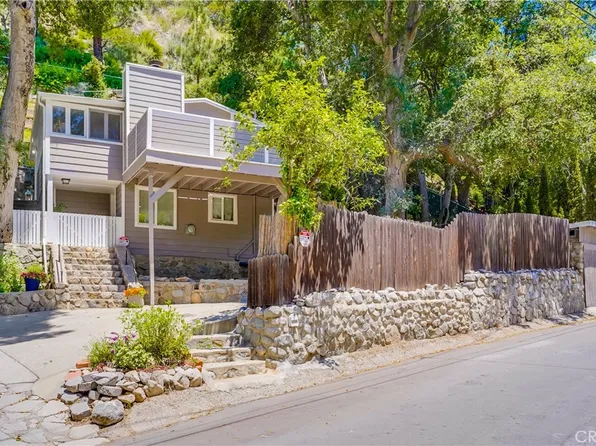 6295 Blanchard Canyon Rd, Tujunga, CA 91042