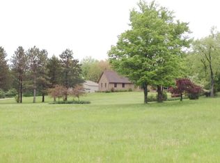 630 Pinkney Rd, Mansfield, OH 44903