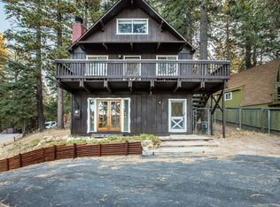 31418 Ocean View Dr, Running Springs, CA 92382