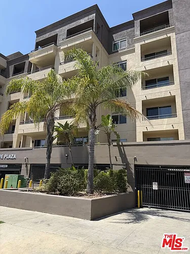 991 Arapahoe St #402A Photo 1