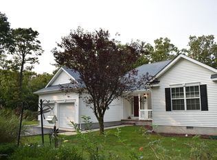 3 Bayberry Dr, Little Egg Harbor, NJ 08087