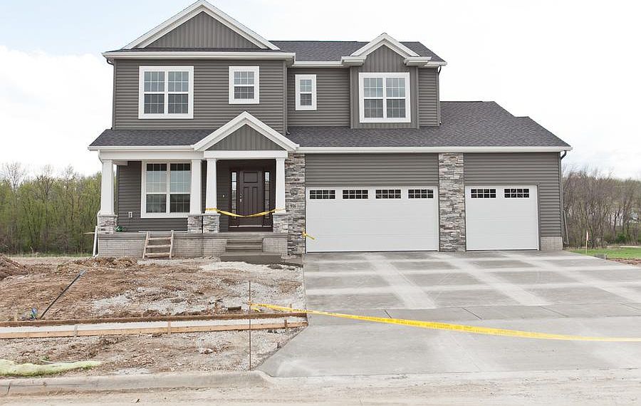 Bridgewater - Summit Plan, Hunters Ridge