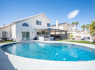 2108 Loggerhead Rd, Las Vegas, NV 89117