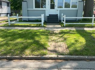 1718 Hoyt St, Muskegon, MI