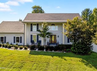 11418 Tartans Hill Rd, Goshen, KY 40026