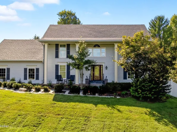 11418 Tartans Hill Rd, Goshen, KY 40026