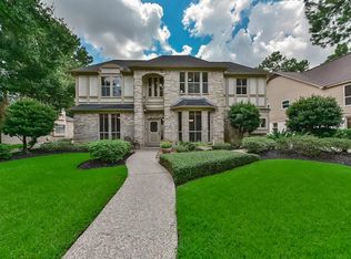 12919 Wincrest Ct, Cypress, TX 77429