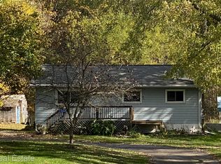 8700 Clarridge Rd, Clarkston, MI 48348